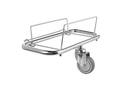 VILEDA nástavec k vozíku Bucket Trolley Extention     149105