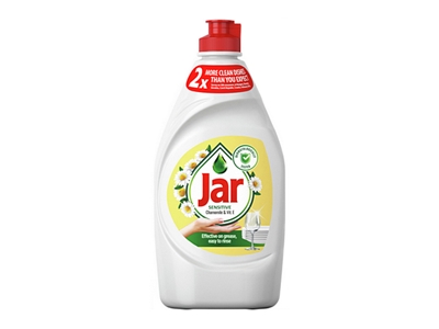 JAR Sensitive Tea Tree 450 ml