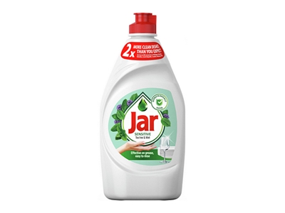 JAR Sensitive Tea Tree 450 ml