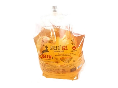 JELEN UNI gel 5 l Refill