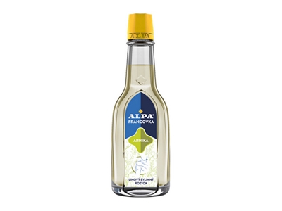 ALPA Francovka Arnika 60 ml