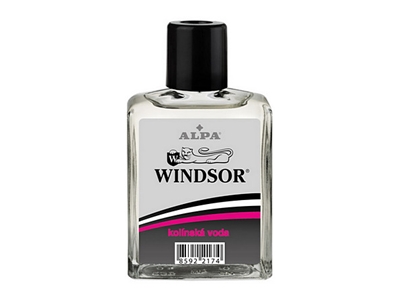 WINDSOR kolínská voda 100 ml