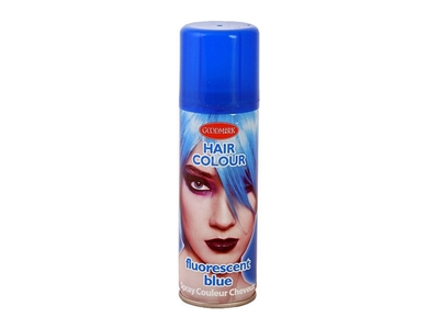 PARTY Hair Color sprej modrý 125 ml