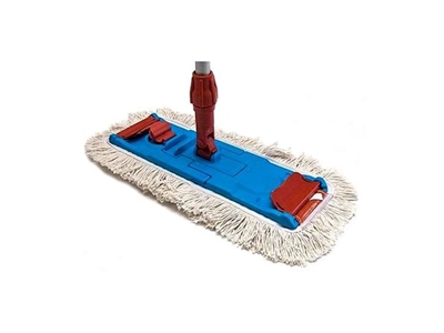 Mop komplet (držák Flipper, mop Flipper 40 cm, násada Alu)