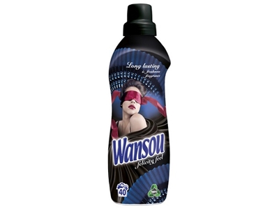 WANSOU aviváž Lotos Extract 1 l = 4 l