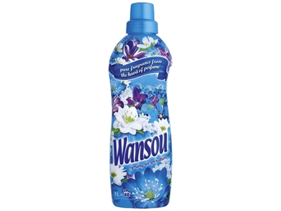 WANSOU aviváž Lotos Extract 1 l = 4 l