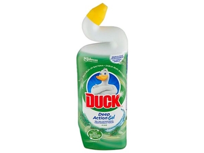 TOILET Duck gel Pine 750 ml