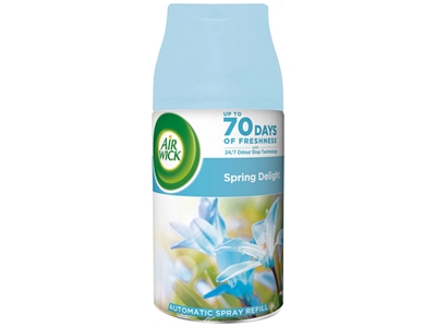 AIR WICK FreshMatic Pure Svěží vánek NN 250 ml