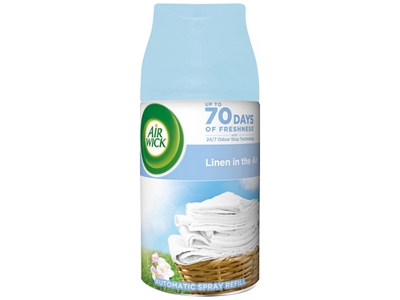 AIR WICK FreshMatic Prádlo ve vánku NN 250 ml