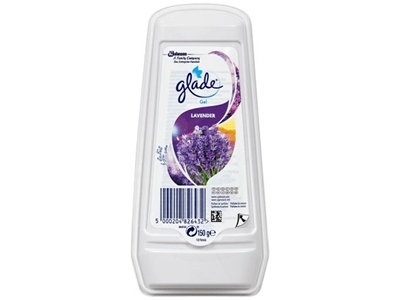 GLADE gel 150 g