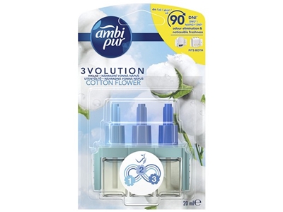 AMBI PUR 3VOLUME Cotton NN 20 ml 