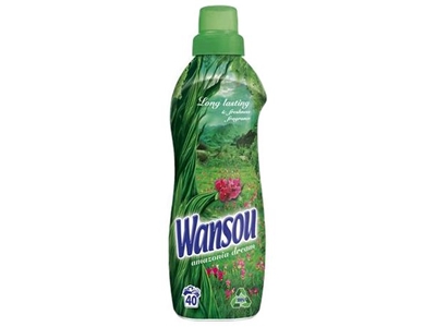 WANSOU aviváž Amazonia dream 1l=4l