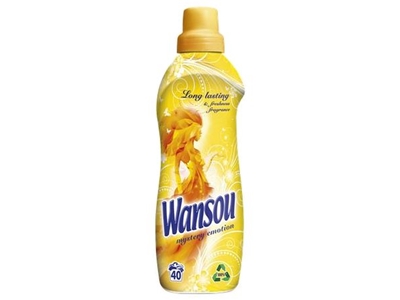 WANSOU aviváž Lotos Extract 1 l = 4 l