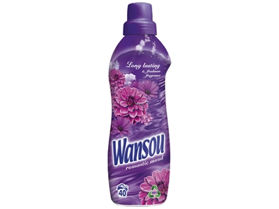 WANSOU aviváž Lotos Extract 1 l = 4 l