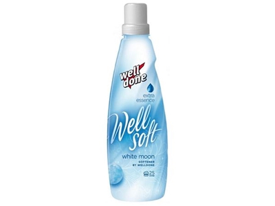 WD aviváž Wellsoft White Moon 1 l