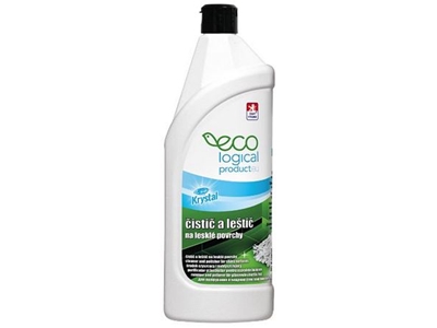 KRYSTAL na podlahy ECO 750 ml