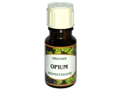 VONNÉ oleje do aromalamp Opium