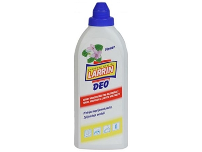 LARRIN Deo vonný koncentrát NN 500 ml