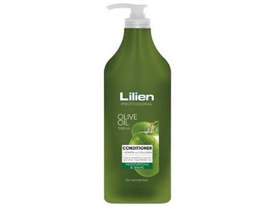 LILIEN kondicionér Professional Olive Oil 1 l