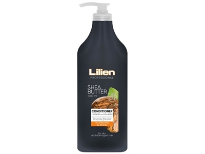 LILIEN kondicionér Professional Shea Butter 1 l