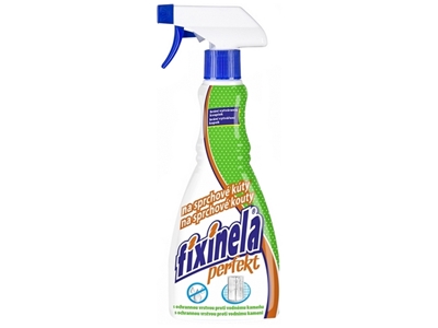 FIXINELA perfekt na sprchové kouty 500 ml