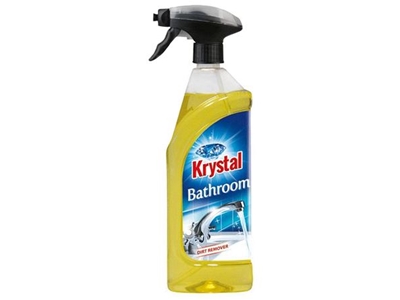 KRYSTAL na koupelny rozprašovač 750 ml