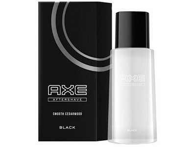 AXE ASL Black toaletní voda 100 ml