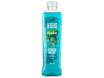 RADOX pěna do koupele Stress Relief 500 ml