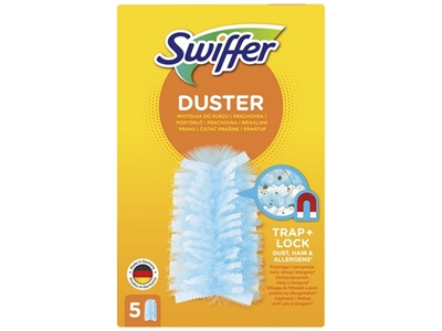 SWIFFER Duster prachovky 5 ks