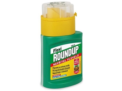 ROUNDUP Flexi 140 ml  