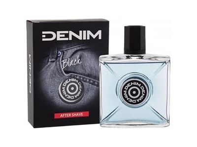 DENIM AS/VPH Black 100 ml 