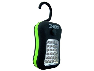 SVÍTILNA BC 28 LED GMS-076 Worklight