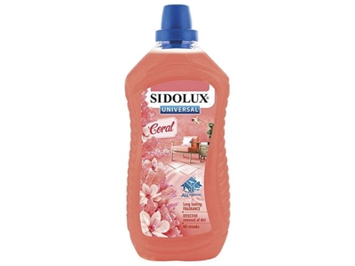 SIDOLUX Universal Coral 1 l