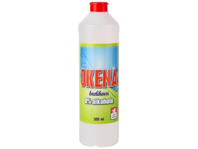 OKENA bez alkoholu 500 ml 