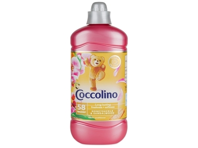 COCCOLINO Creations aviváž Honeysuckle and Sandalwood 58 PD 1,45 l