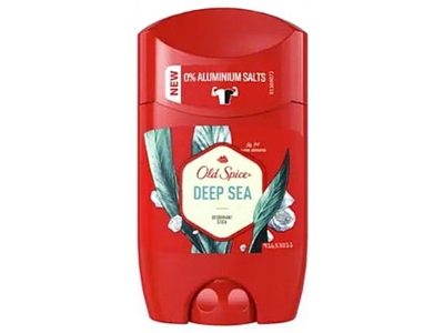 OLD SPICE deo stick Deep Sea 50 ml