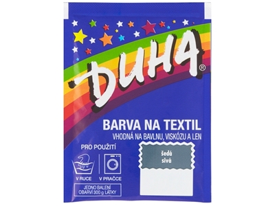 DUHA Ideal 22 šedá 15 g