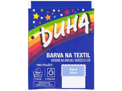 DUHA Ideál 40 fialová 15 g