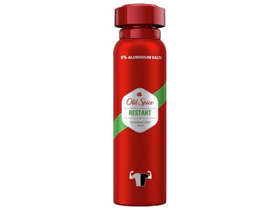 OLD SPICE deo sprej Restart 150 ml