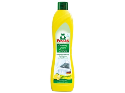 FROSCH tekutý písek Citrus 500 ml  