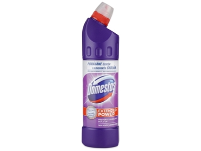 DOMESTOS Levandule 750 ml