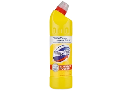 DOMESTOS Citrus Fresh 750 ml