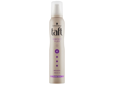 TAFT pěnové tužidlo Perfect Flex 200 ml