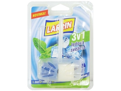 LARRIN WC blistr 40 g