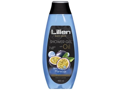 LILIEN SG olejový Maracuja 400 ml