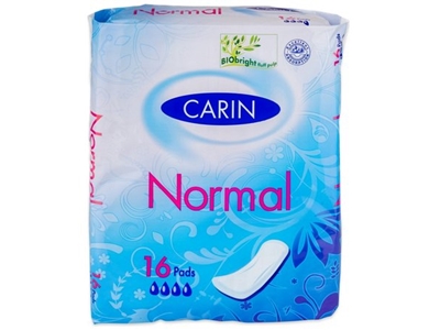 CARIN Normal 16 ks