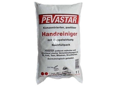 PEVASTAR mycí pasta 1 l