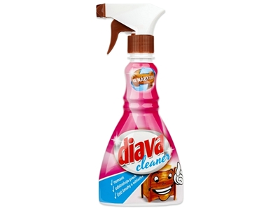 DIAVA Cleaner 330 ml