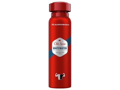 OLD Spice deo sprej Whitewater 150 ml