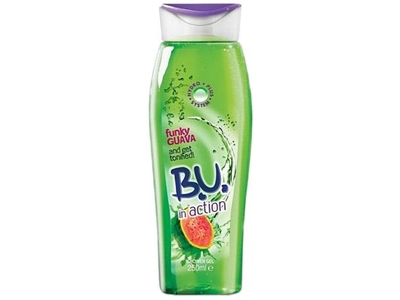 B. U. SG Funky + Guava 250 ml